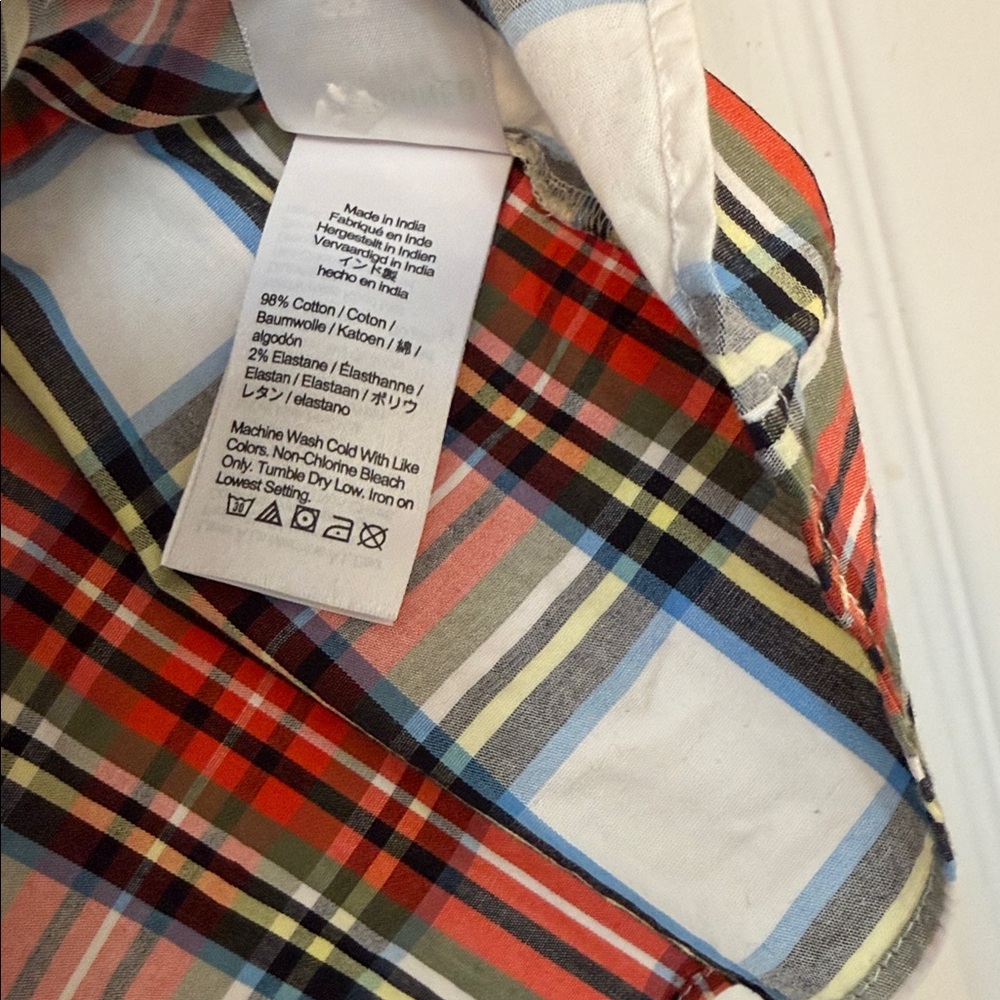 J. Crew Peplum Blouse - Picture 5 of 7